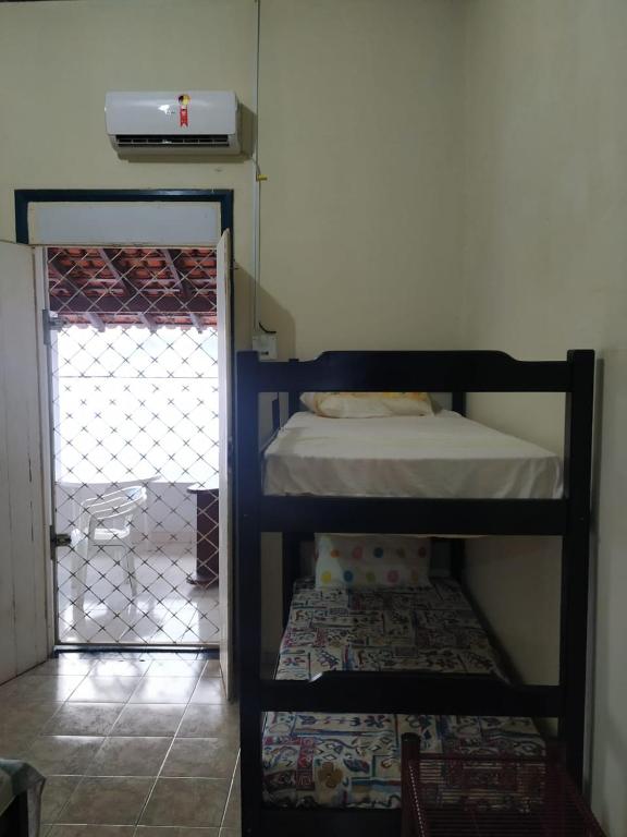 Casarão Central room 3