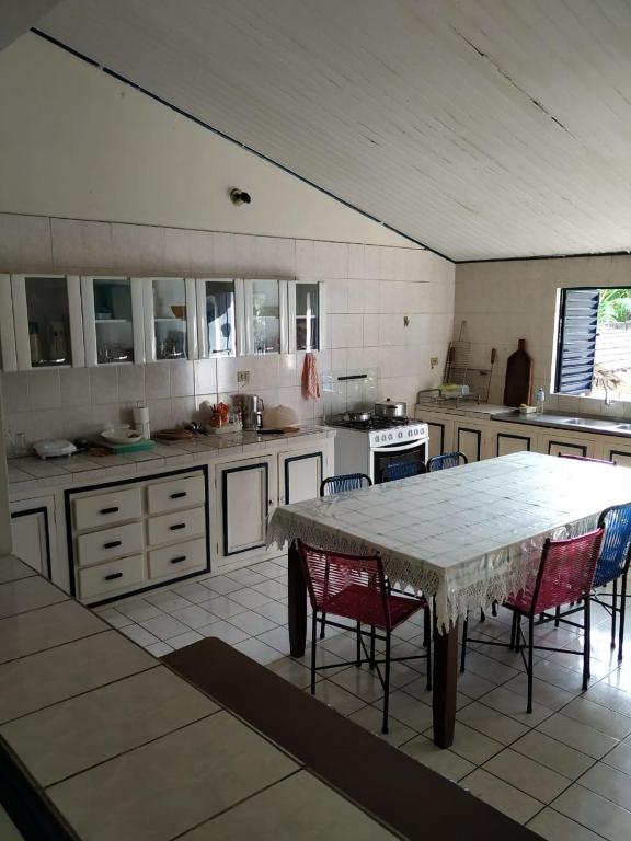 Casarão Central room 5